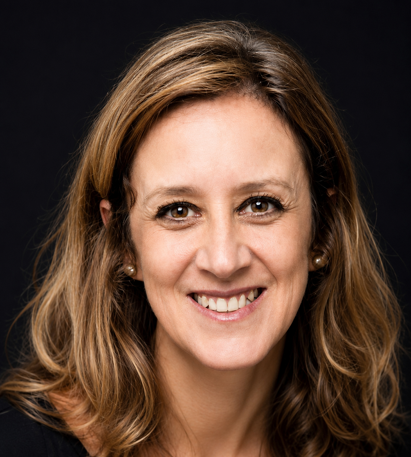 Denise Dauber Vieira